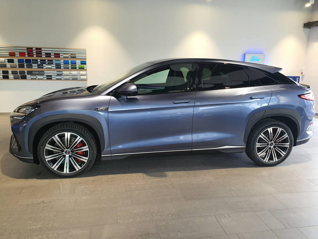 BYD Sealion 7 Excellence AWD-image-7