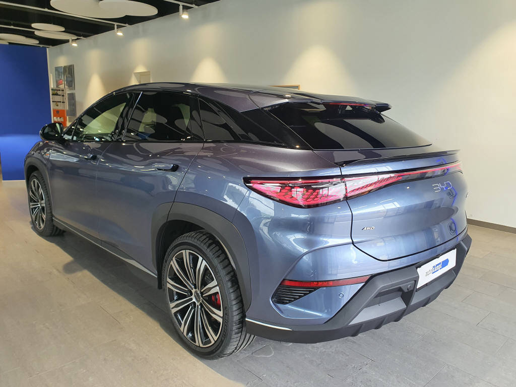 BYD Sealion 7 Excellence AWD-image-6
