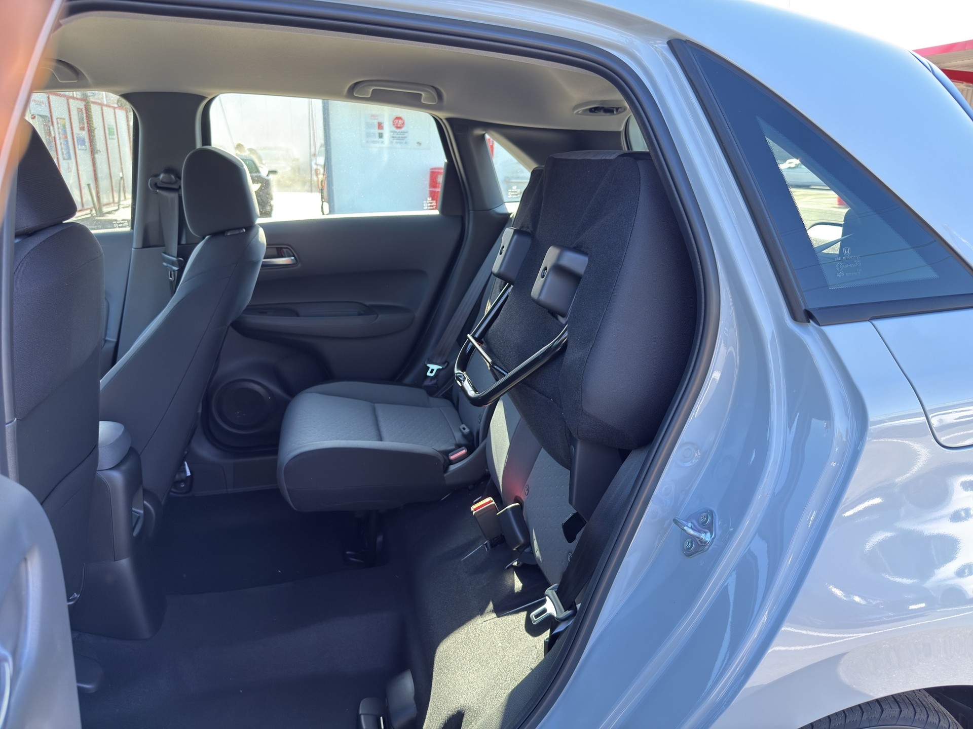 HONDA Jazz 1.5i-MMD Elegance E-CVT-image-16