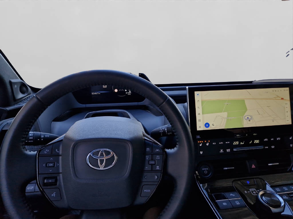TOYOTA bZ4X Premium AWD 44457/001-image-12