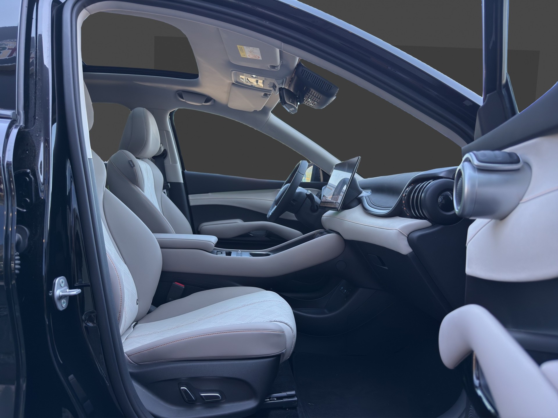 BYD Atto 3 EVO Excellence AWD-image-13
