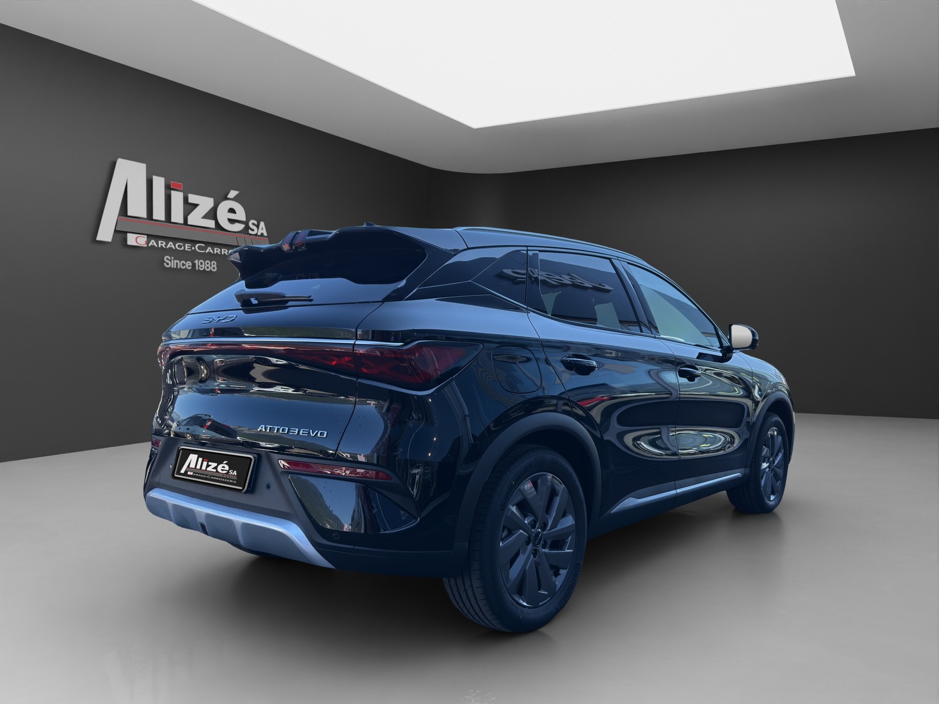 BYD Atto 3 EVO Excellence AWD-image-6