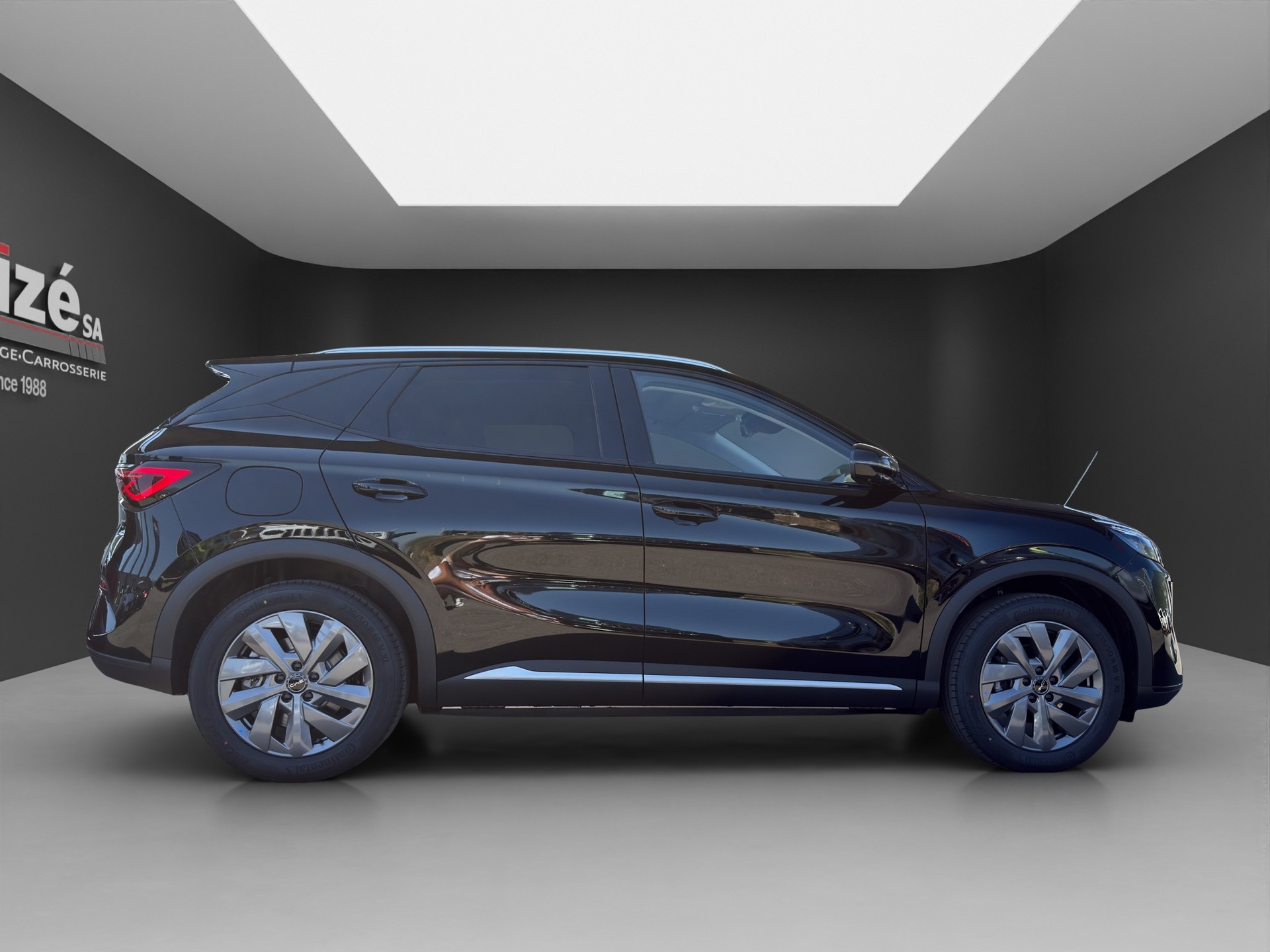 BYD Atto 3 EVO Excellence AWD-image-7