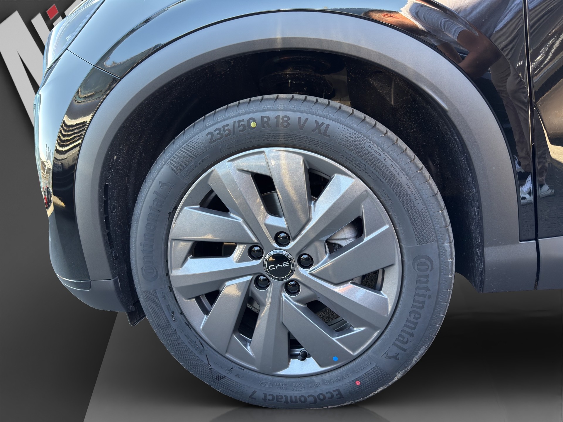 BYD Atto 3 EVO Excellence AWD-image-18