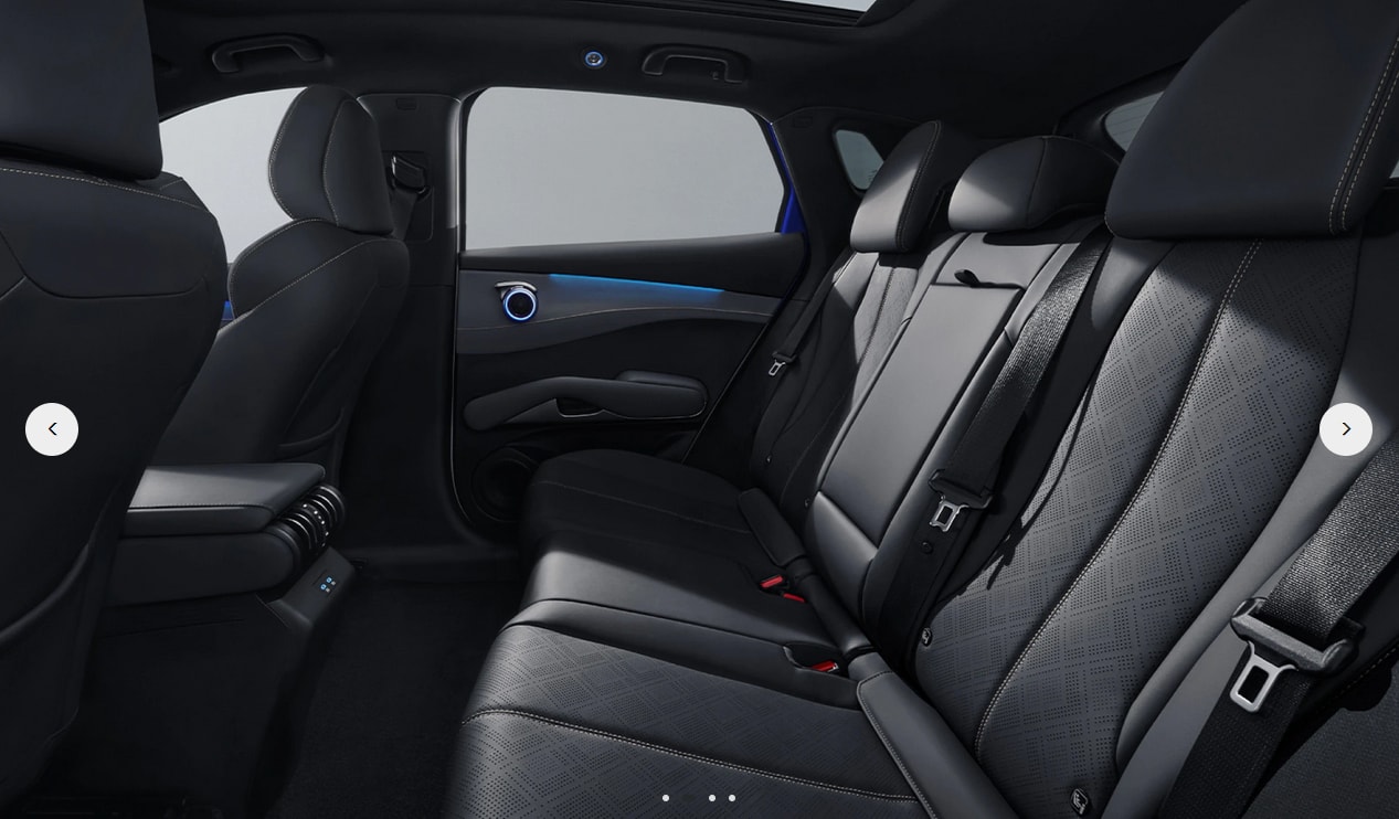 BYD Atto 3 EVO Excellence AWD-image-5