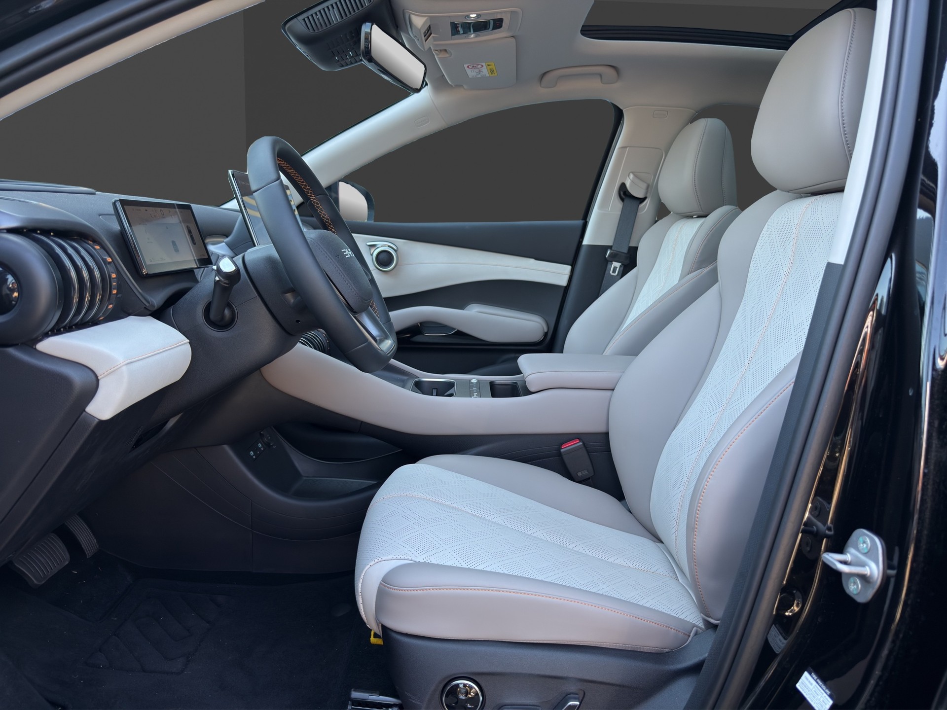BYD Atto 3 EVO Excellence AWD-image-14