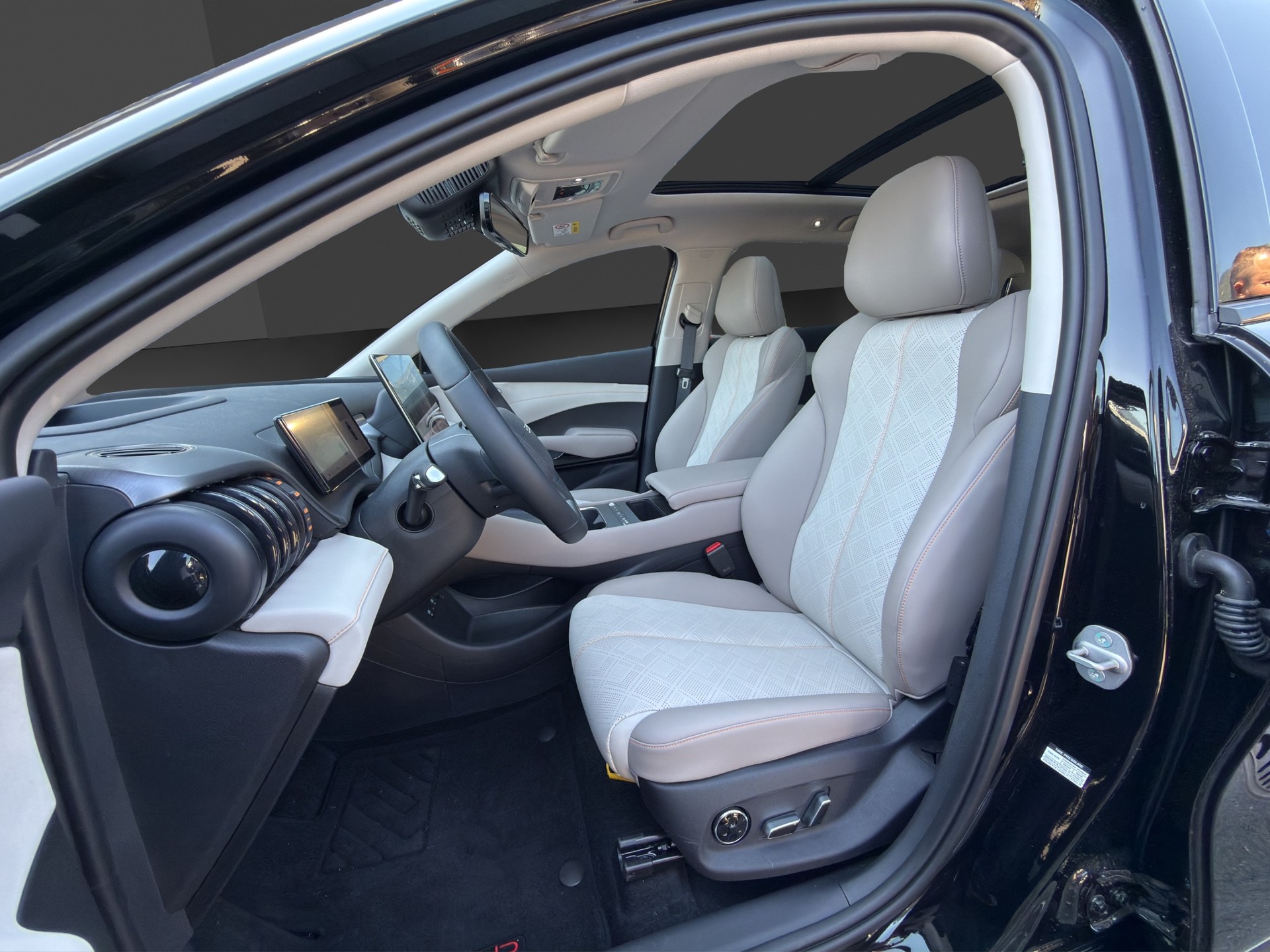 BYD Atto 3 EVO Excellence AWD-image-15