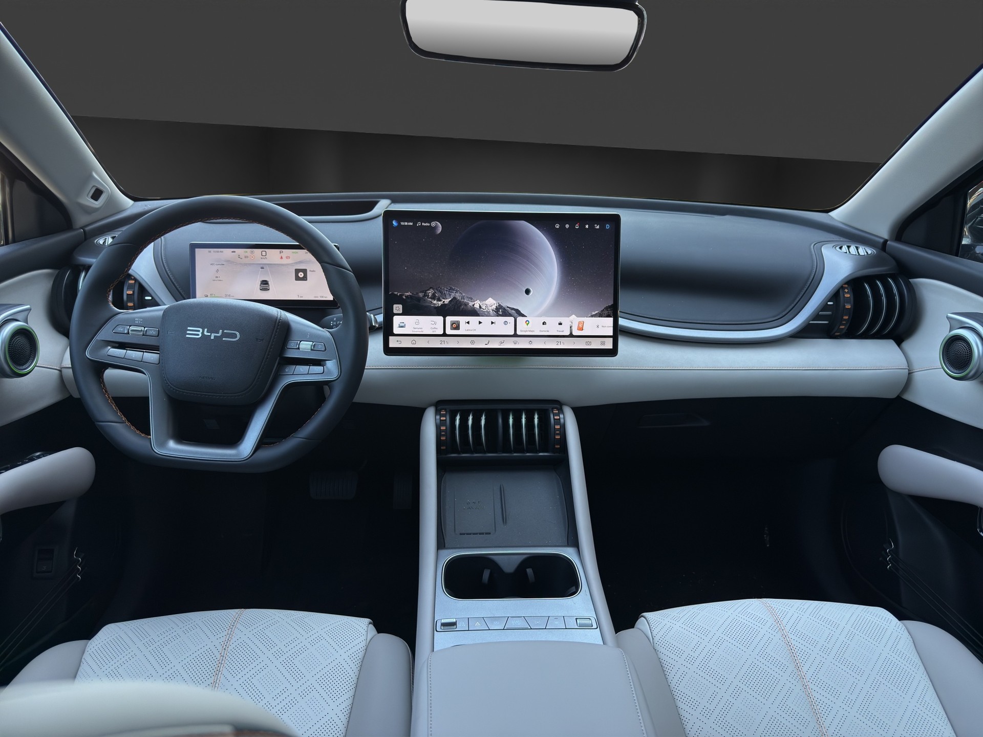 BYD Atto 3 EVO Excellence AWD-image-9