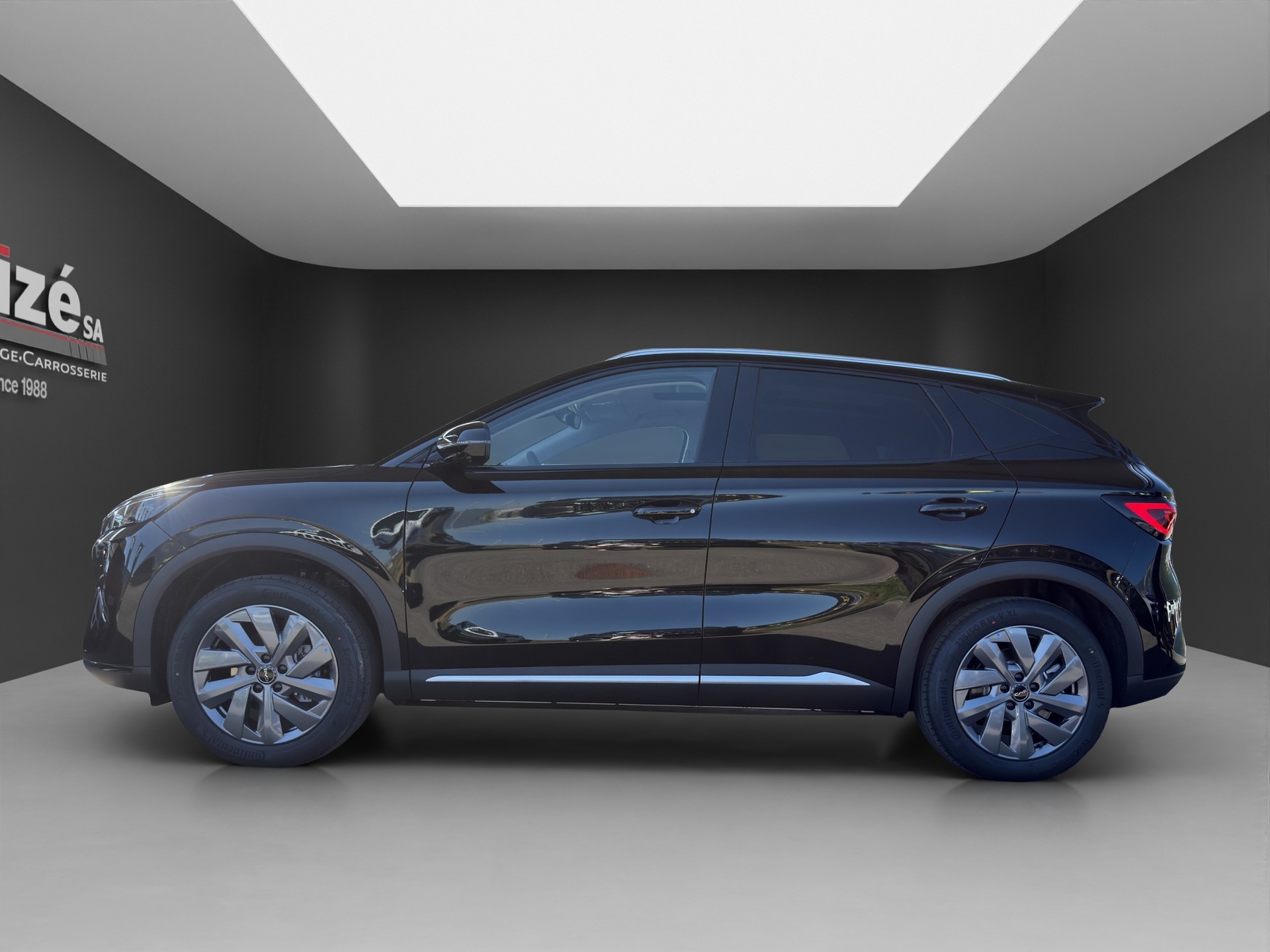 BYD Atto 3 EVO Excellence AWD-image-3