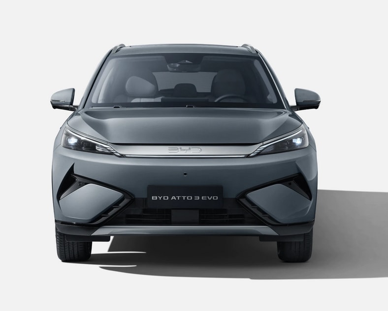 BYD Atto 3 EVO Excellence AWD-image-1