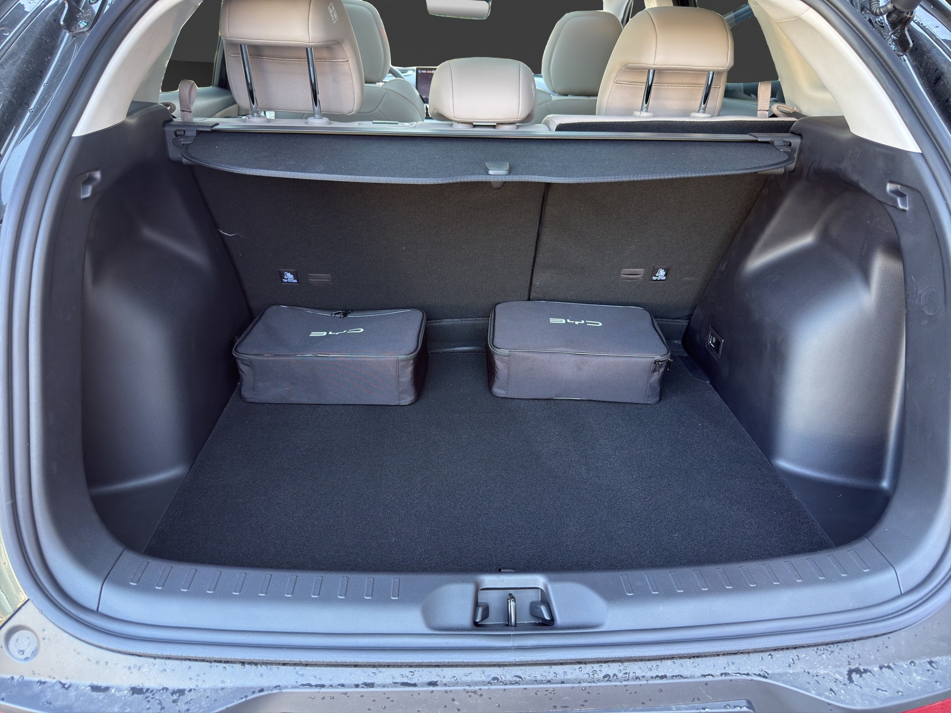 BYD Atto 3 EVO Excellence AWD-image-17