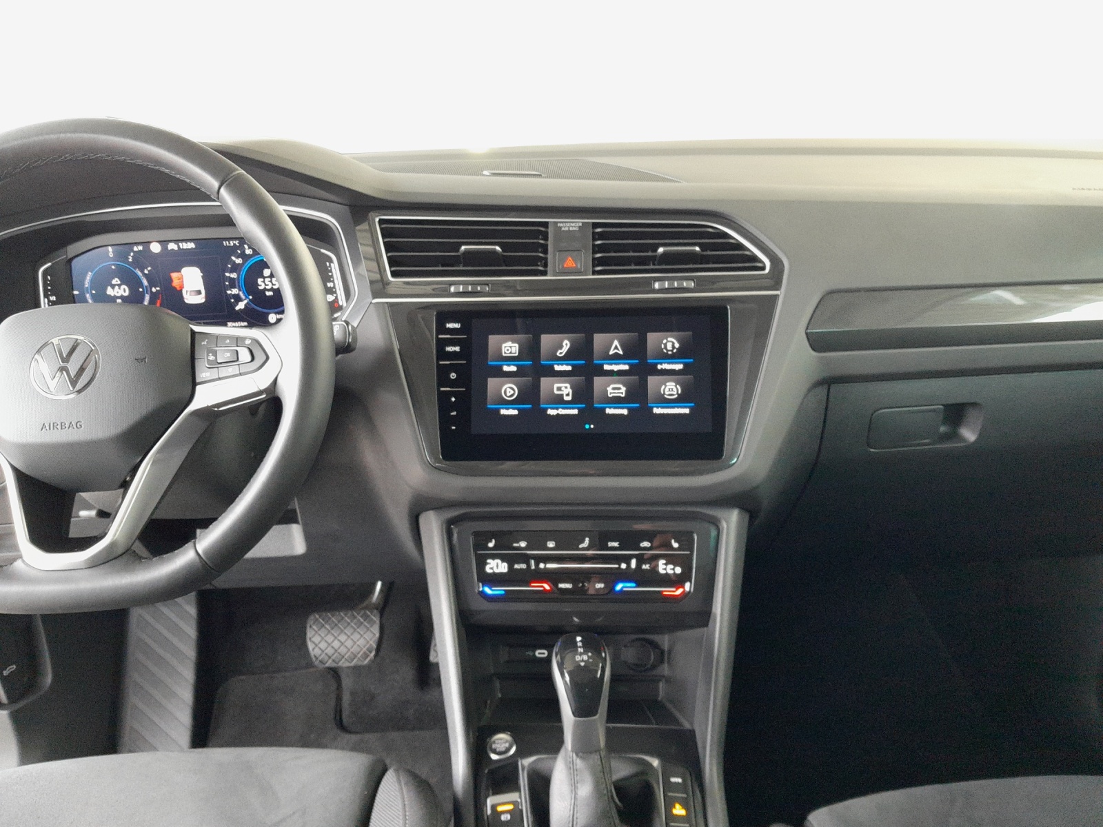 VW Tiguan 1.4TSI PHEV Elegance DSG-image-10