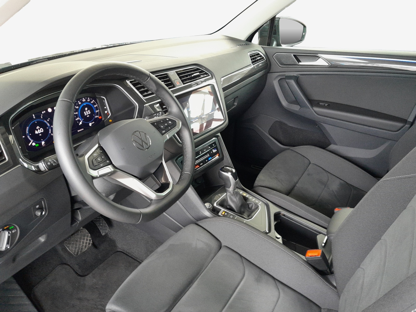 VW Tiguan 1.4TSI PHEV Elegance DSG-image-7