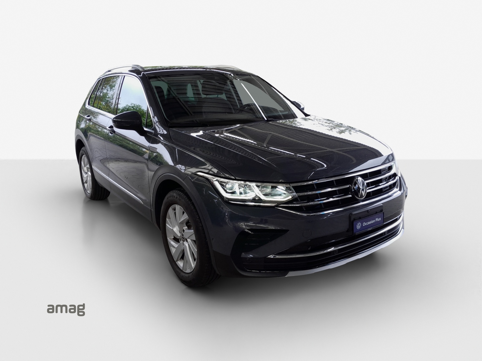 VW Tiguan 1.4TSI PHEV Elegance DSG-image-5