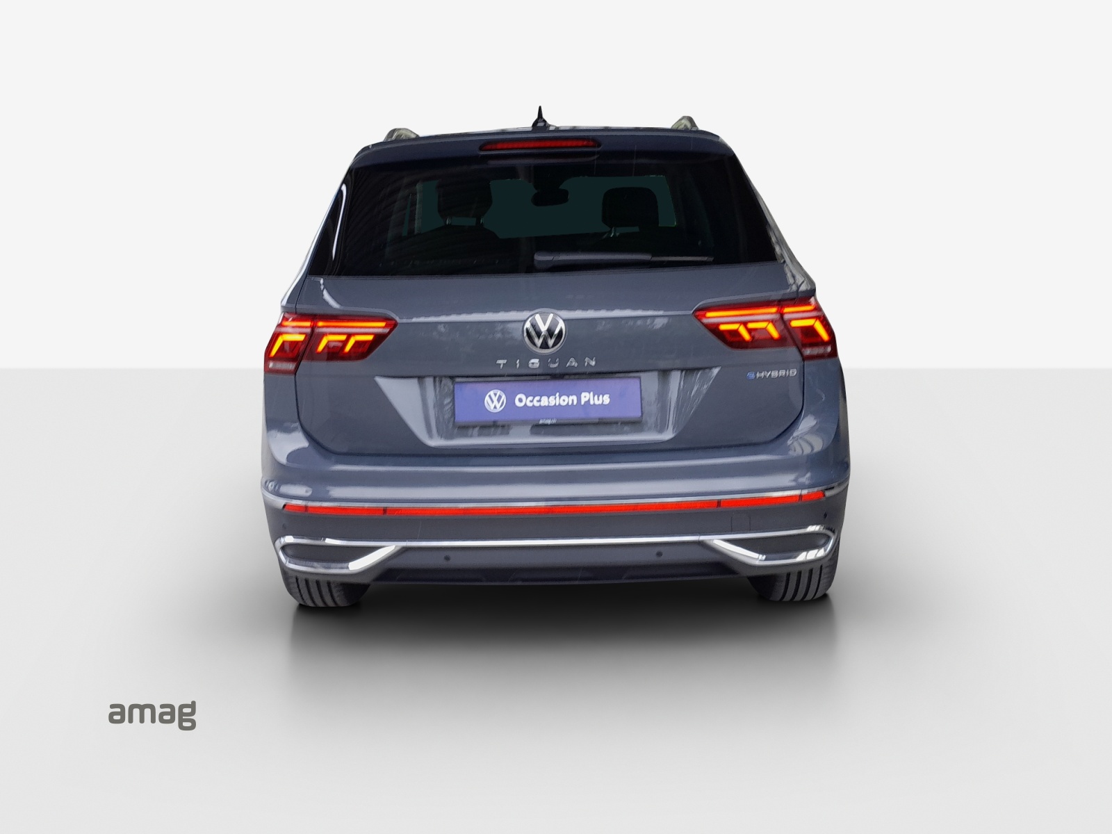 VW Tiguan 1.4TSI PHEV Elegance DSG-image-3