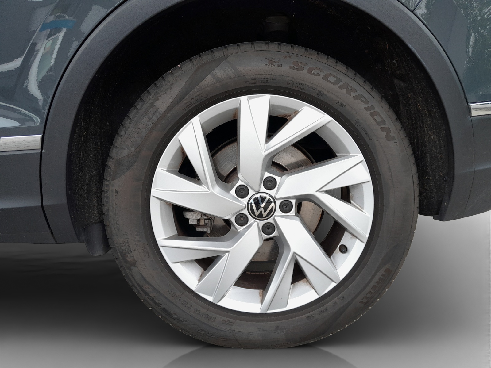 VW Tiguan 1.4TSI PHEV Elegance DSG-image-11