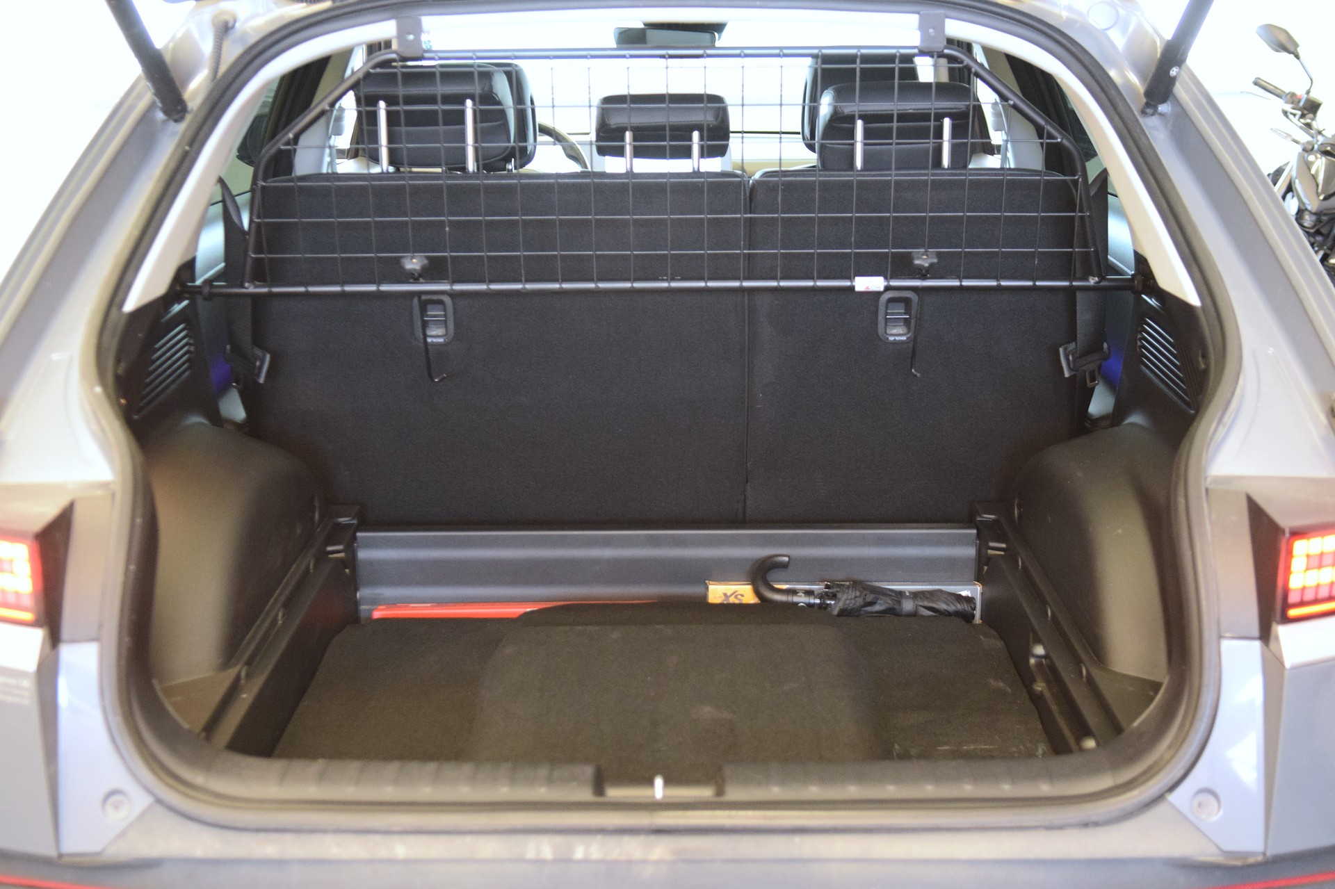 HYUNDAI Ioniq 5 77kWh Amplia 2WD-image-5