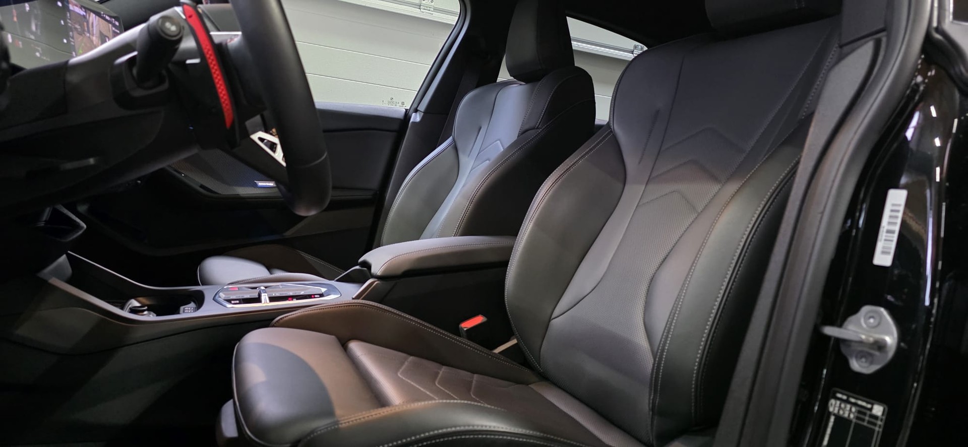 BMW M235i Gran Coupé xDrive M Sport Pro Steptronic *360°Kamera*HeadUpDisplay*Elektrische Sitze*-image-9
