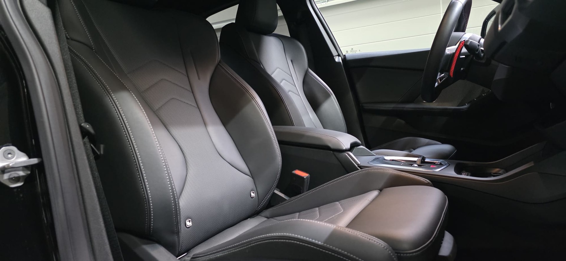 BMW M235i Gran Coupé xDrive M Sport Pro Steptronic *360°Kamera*HeadUpDisplay*Elektrische Sitze*-image-27