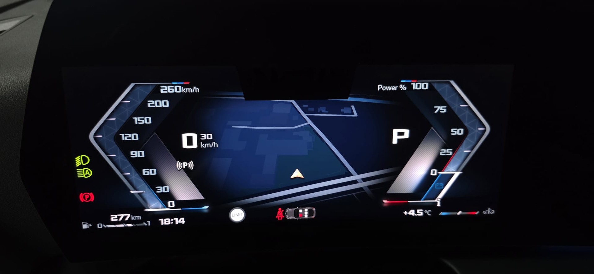 BMW M235i Gran Coupé xDrive M Sport Pro Steptronic *360°Kamera*HeadUpDisplay*Elektrische Sitze*-image-13
