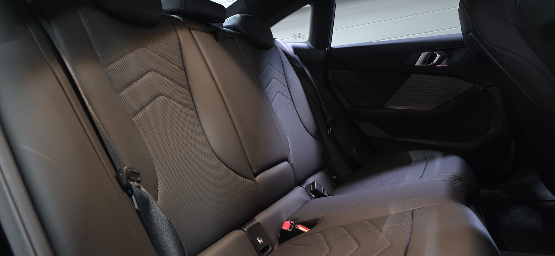 BMW M235i Gran Coupé xDrive M Sport Pro Steptronic *360°Kamera*HeadUpDisplay*Elektrische Sitze*-image-29