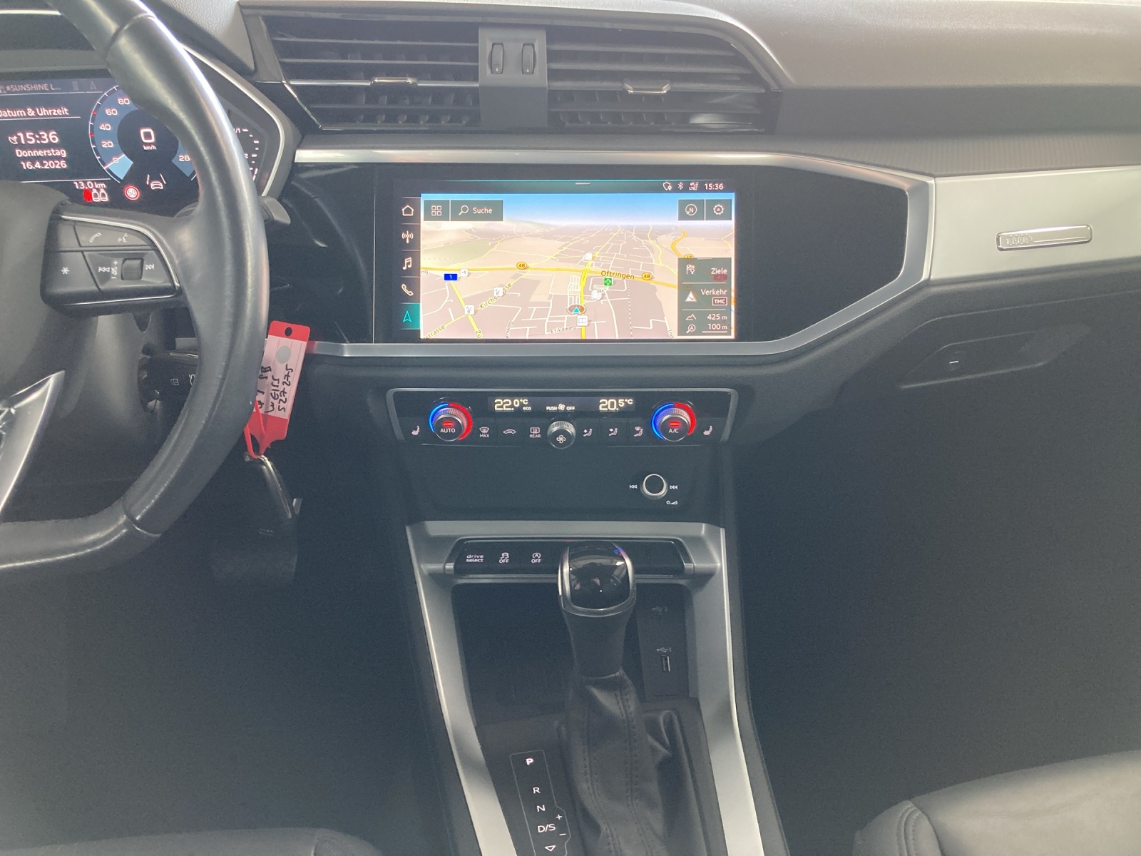 AUDI Q3 Sportback 35 TFSI Attraction S-tronic-image-10