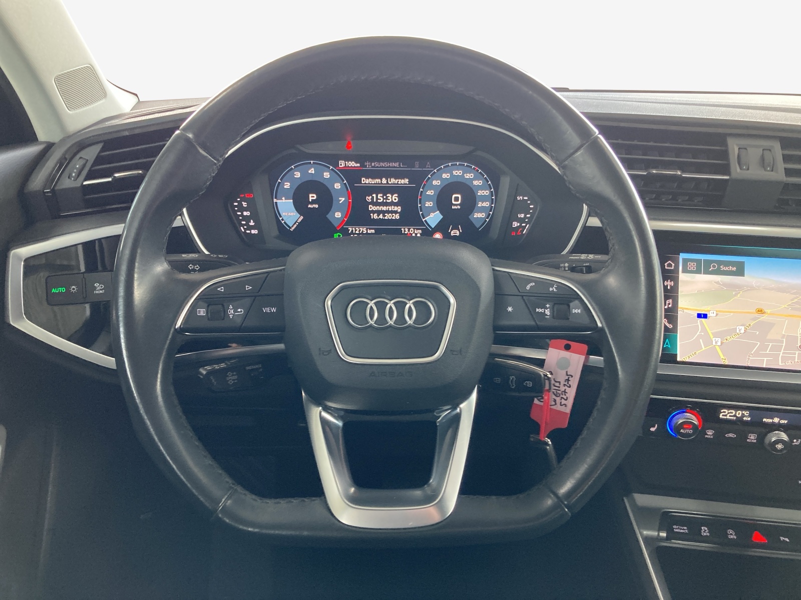 AUDI Q3 Sportback 35 TFSI Attraction S-tronic-image-9