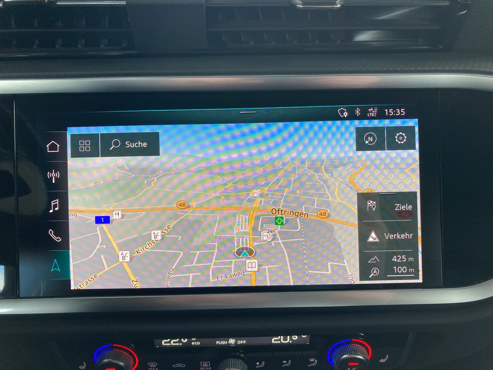AUDI Q3 Sportback 35 TFSI Attraction S-tronic-image-15
