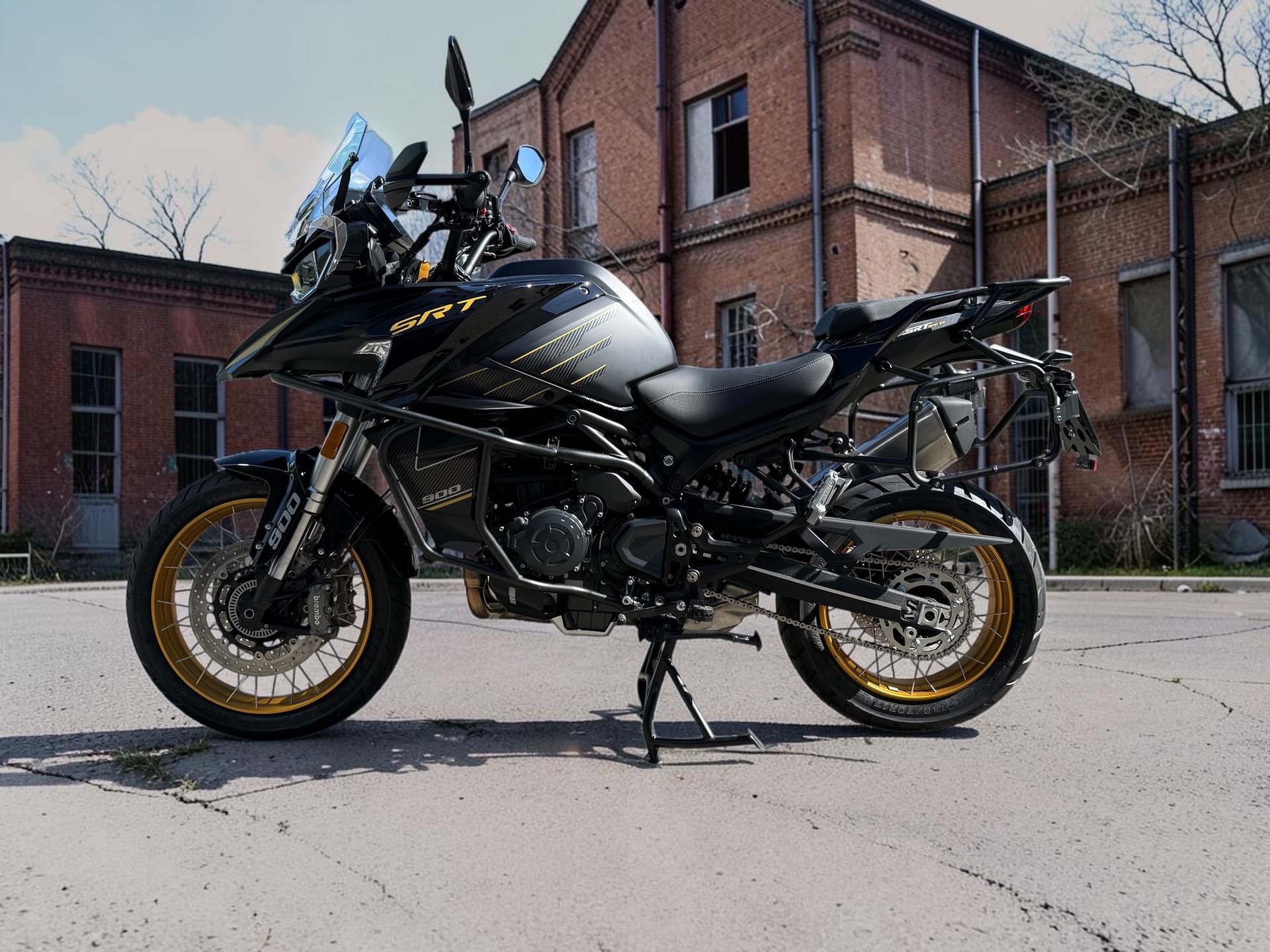 QJ SRT 900 SX-image-12
