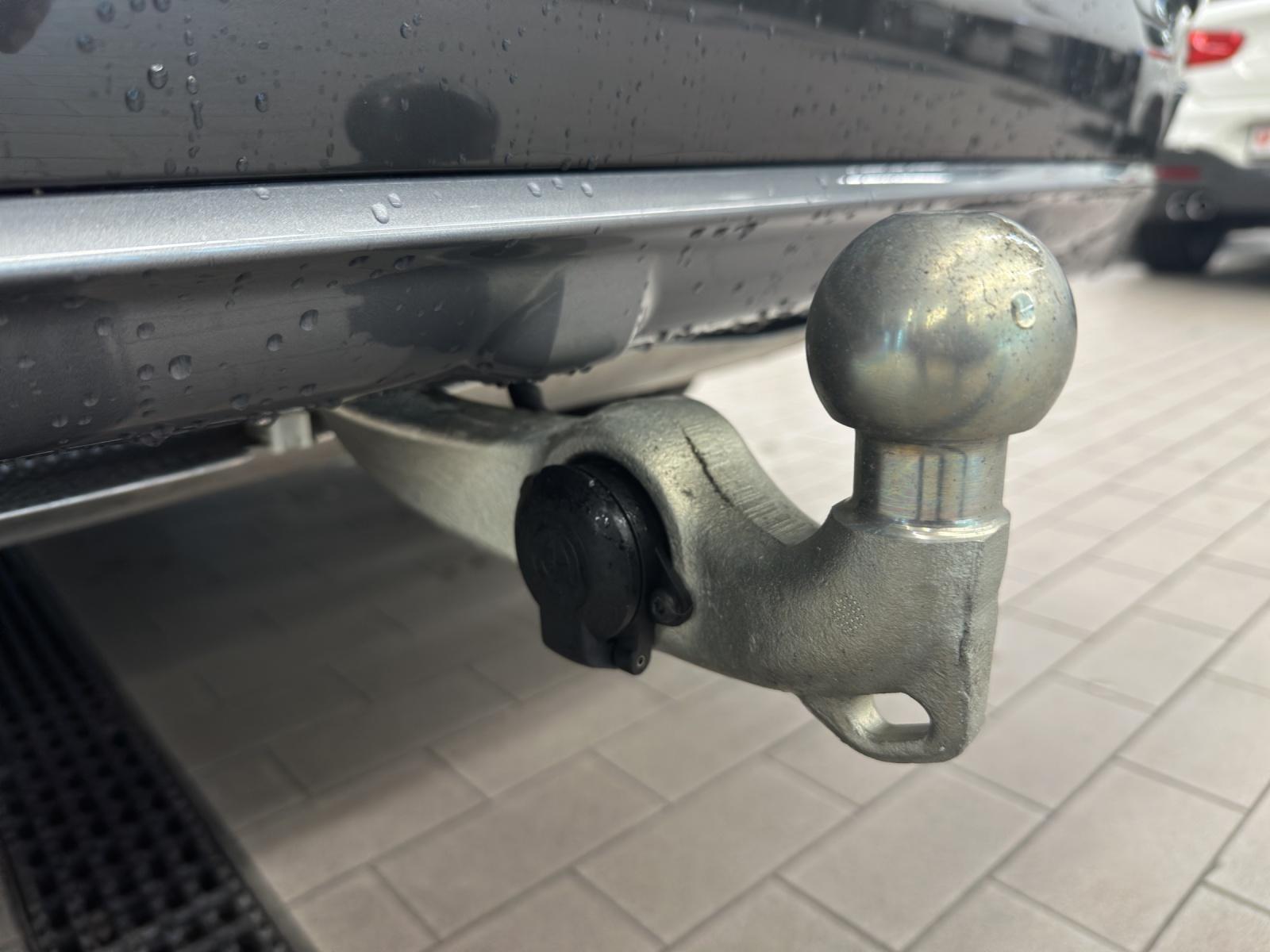 BMW X7 40d xDrive M Sportpaket Pro-image-18
