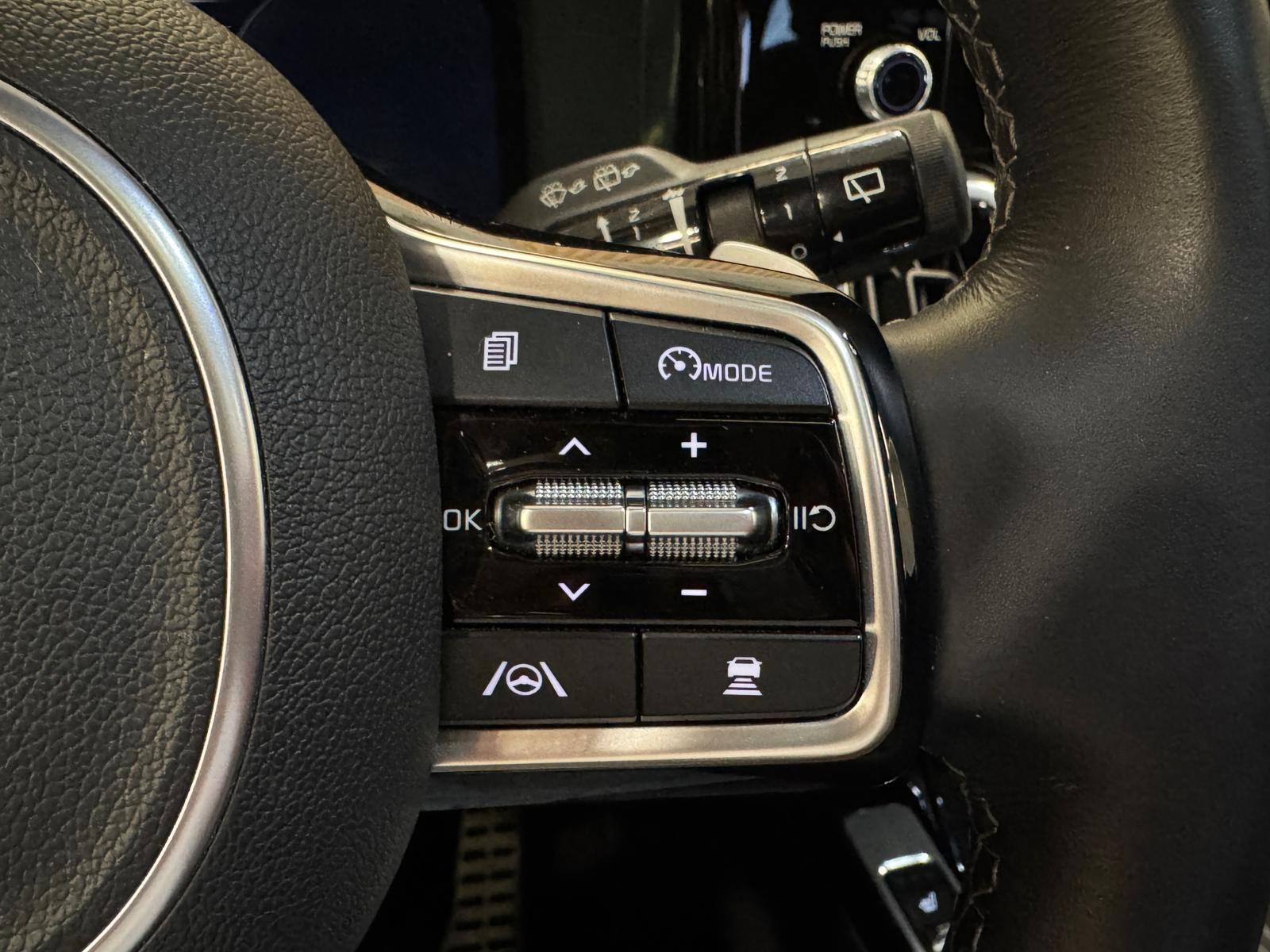 KIA Sorento 2.2 Smartstream 7P Style DCT-image-10