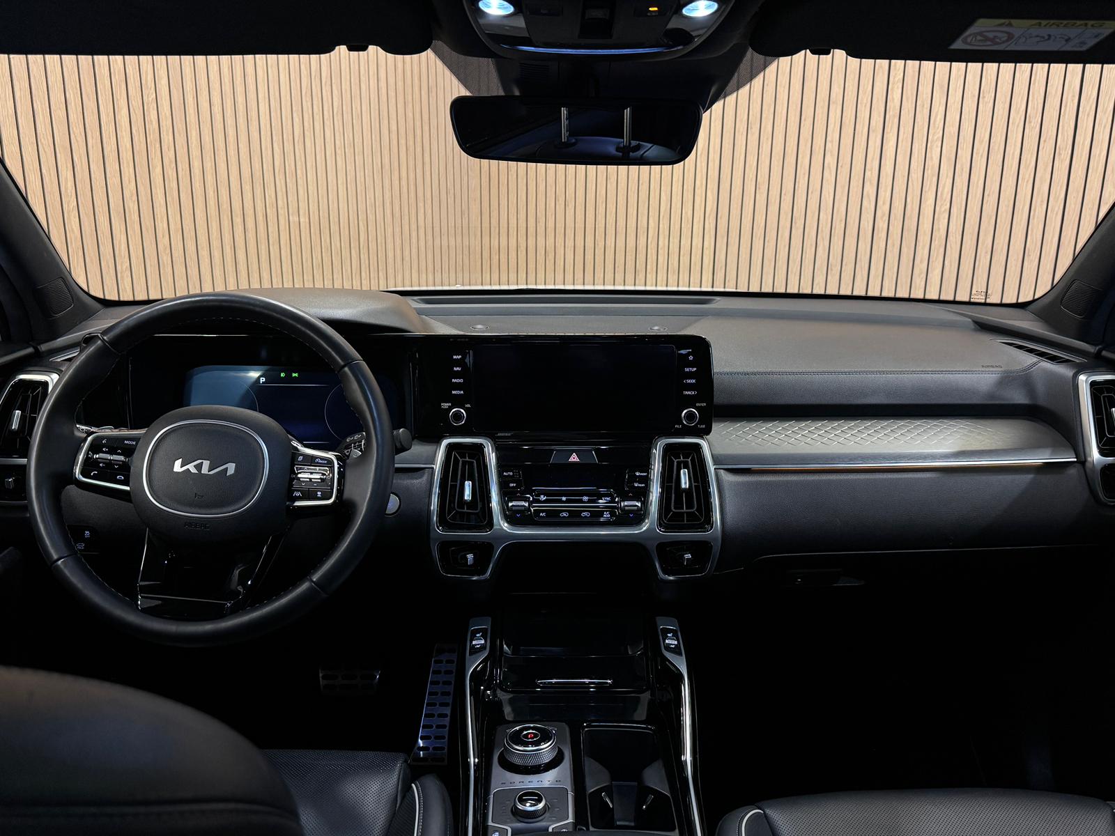 KIA Sorento 2.2 Smartstream 7P Style DCT-image-7