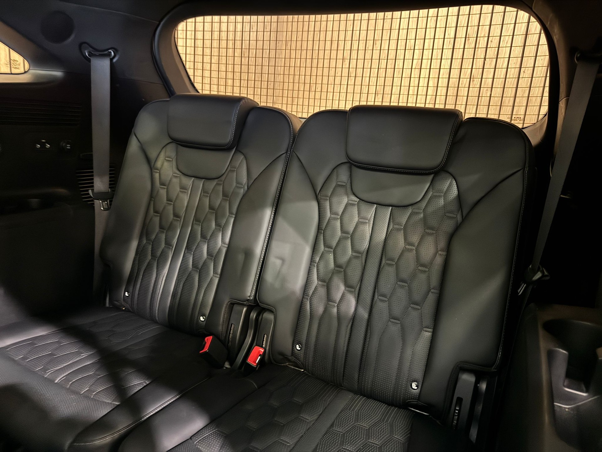 KIA Sorento 2.2 Smartstream 7P Style DCT-image-25