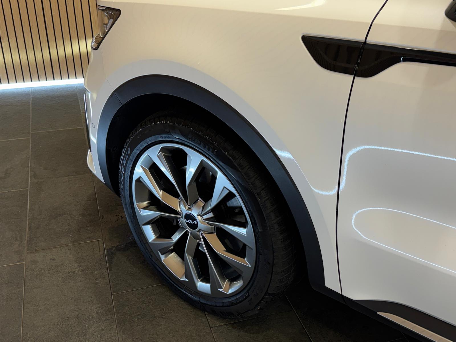 KIA Sorento 2.2 Smartstream 7P Style DCT-image-6