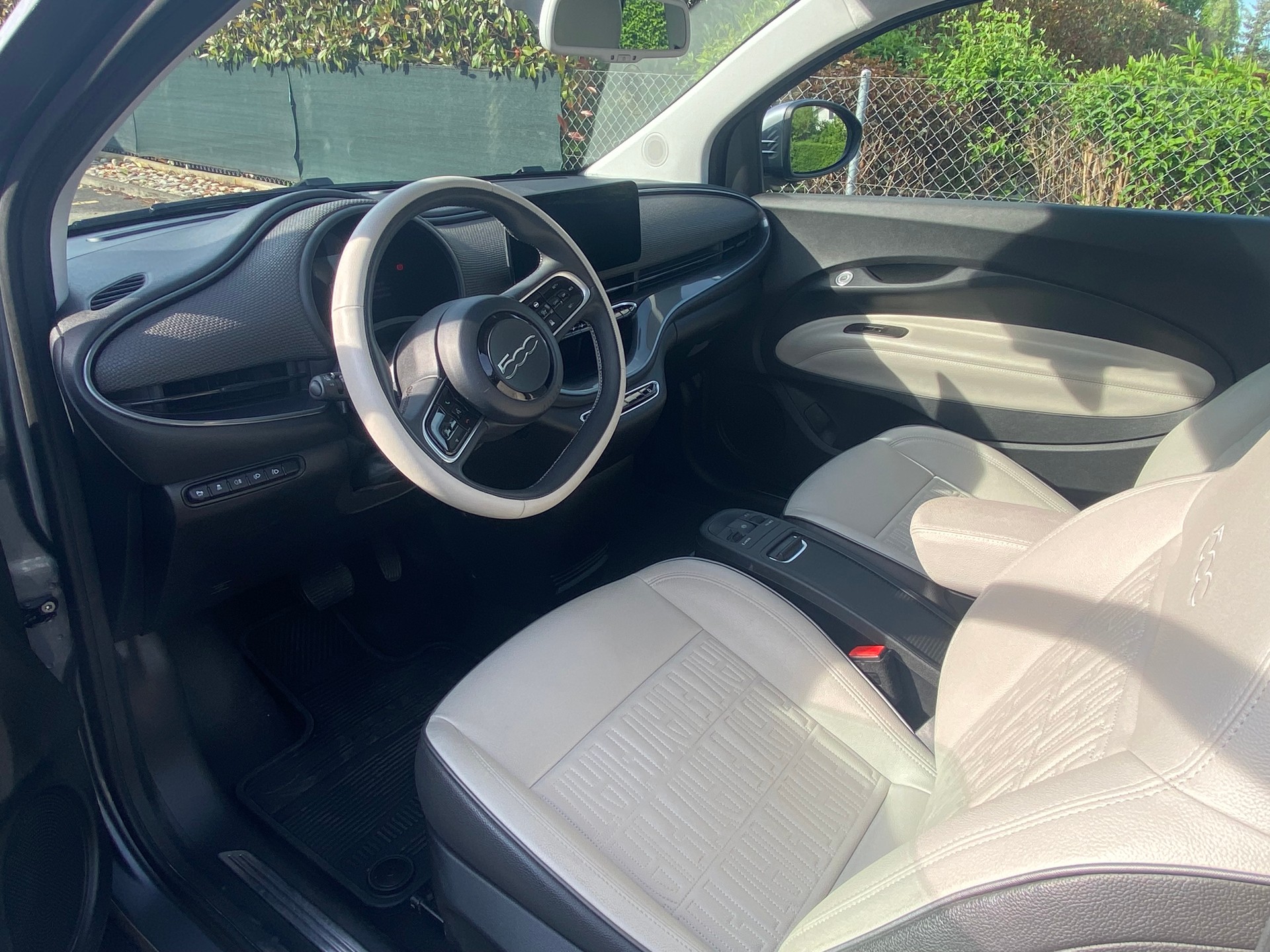 FIAT La Prima - modèle haut de gamme-image-4