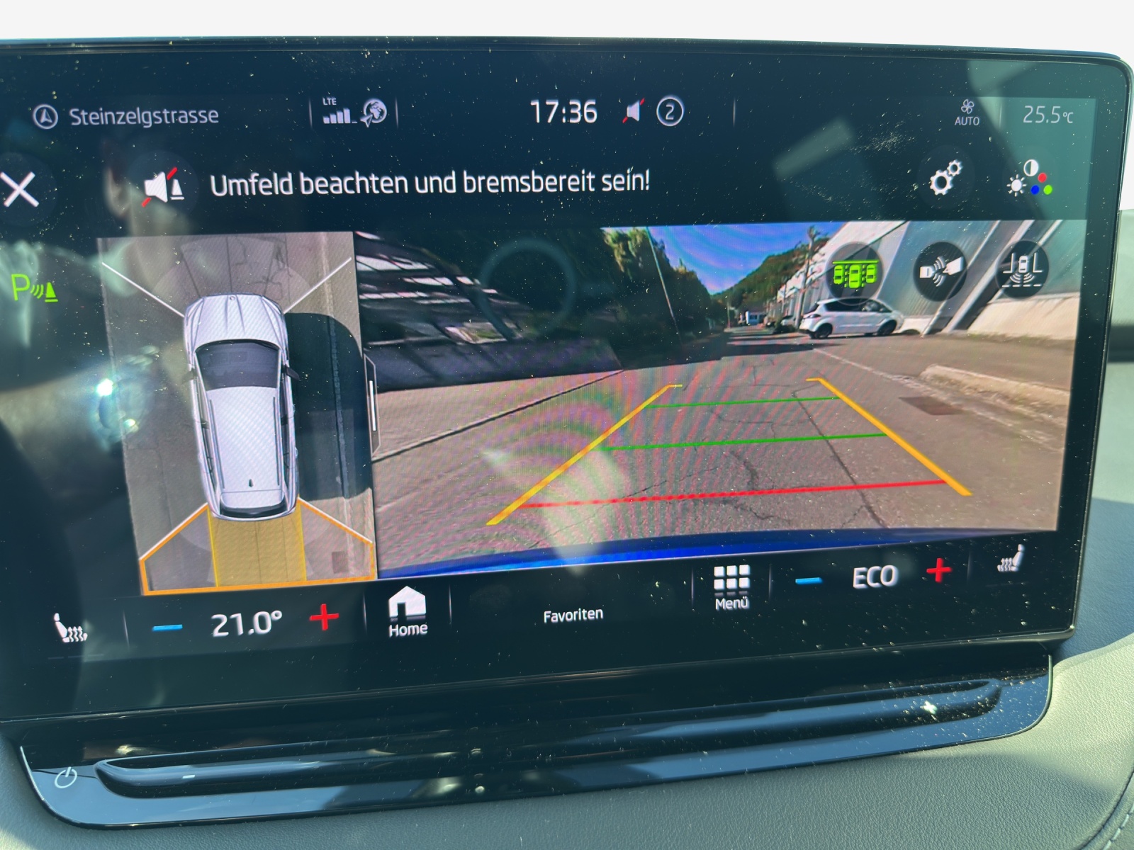 SKODA Enyaq iV 80x SportLine-image-16