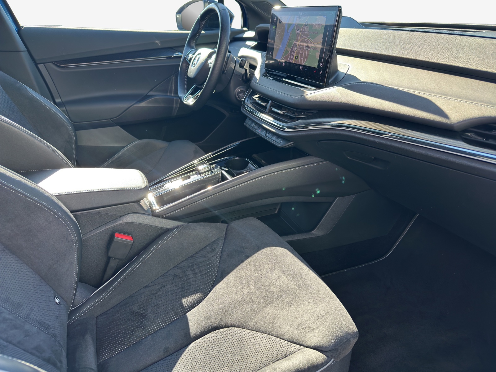 SKODA Enyaq iV 80x SportLine-image-15