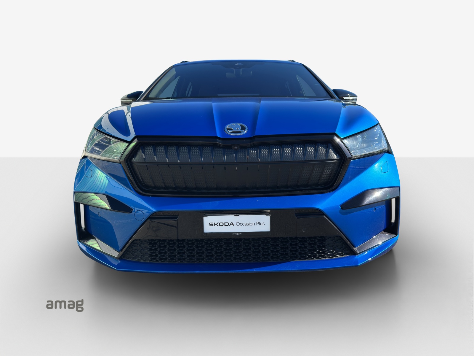 SKODA Enyaq iV 80x SportLine-image-7