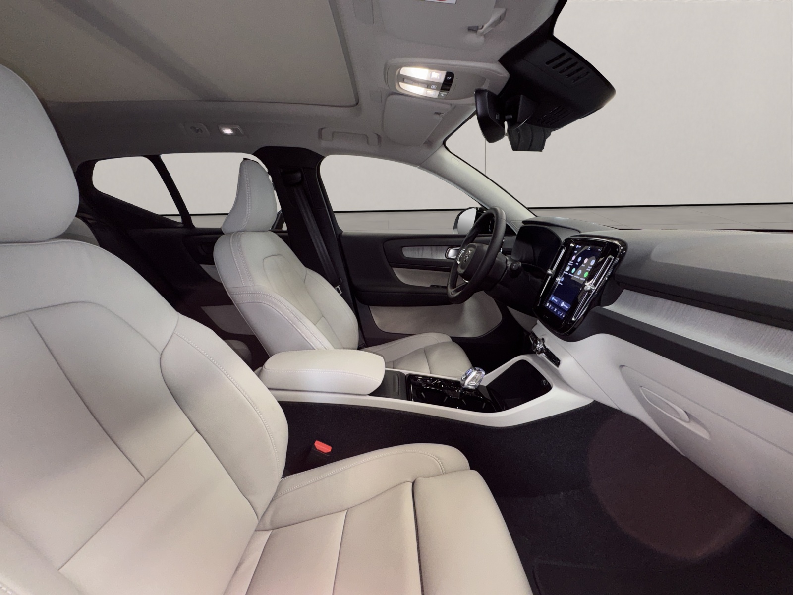 VOLVO XC40 2.0 B4 MH Ultra Dark-image-14