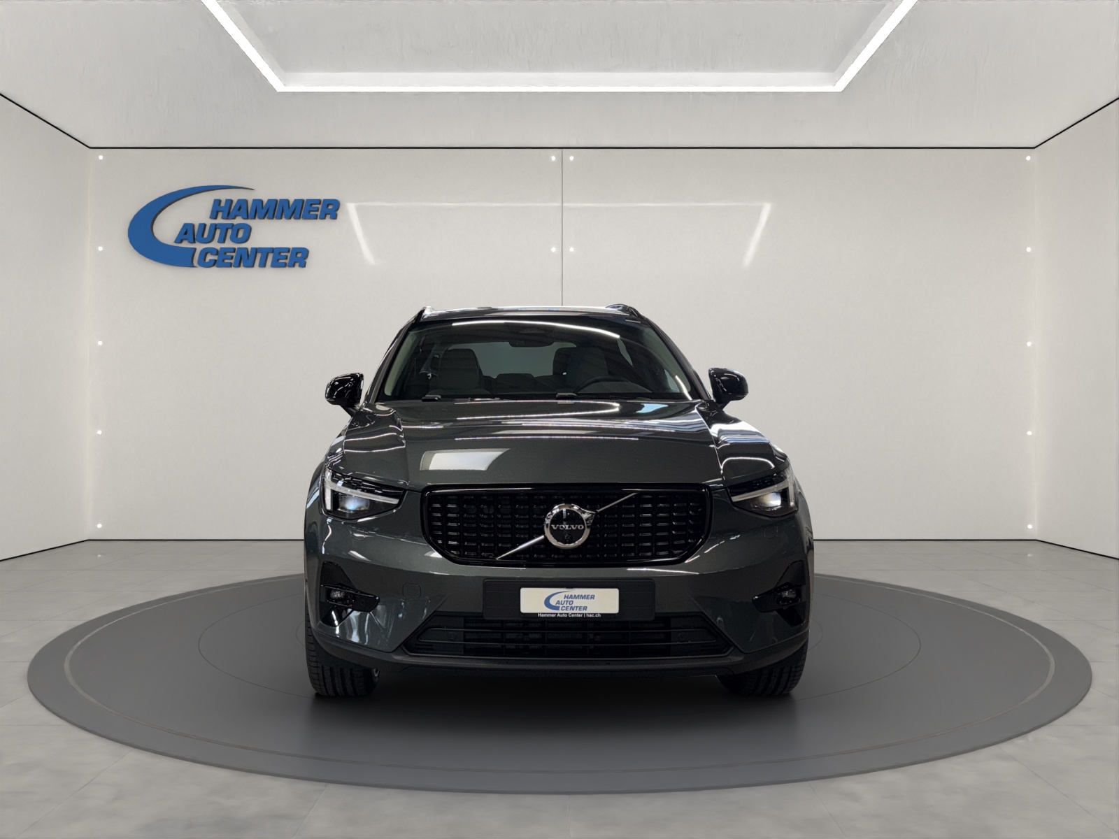 VOLVO XC40 2.0 B4 MH Ultra Dark-image-7