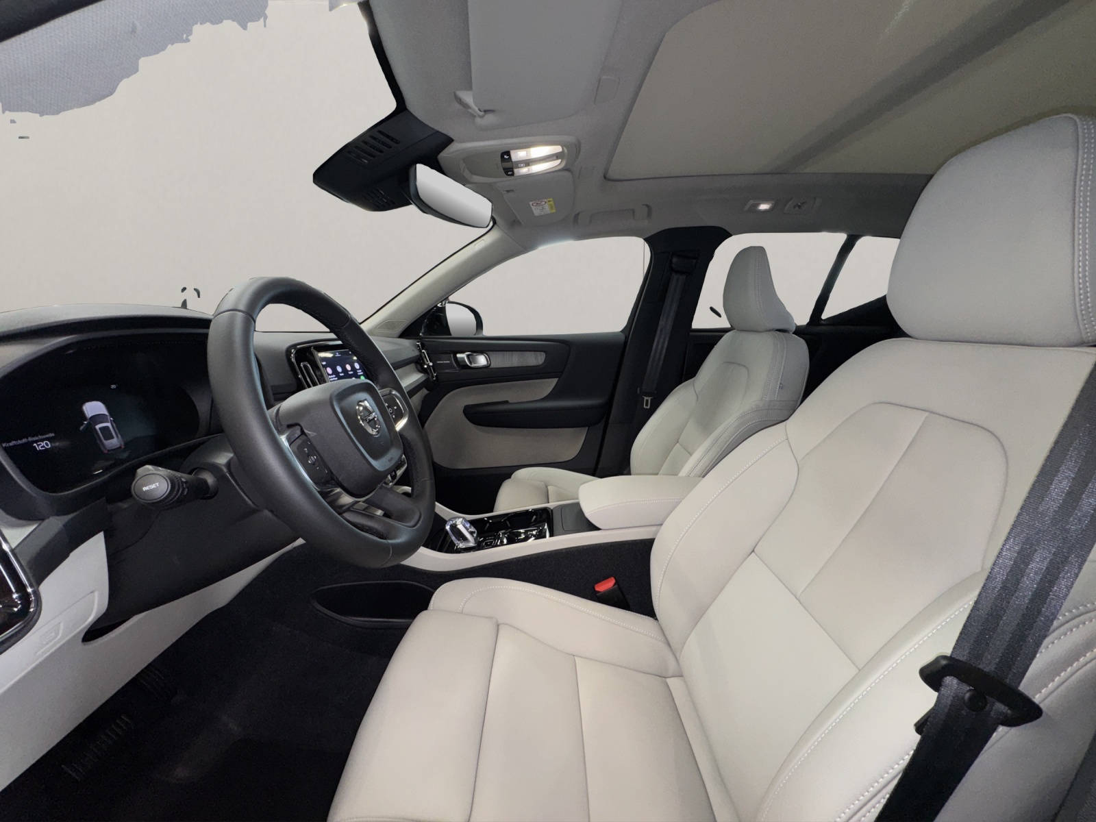 VOLVO XC40 2.0 B4 MH Ultra Dark-image-12