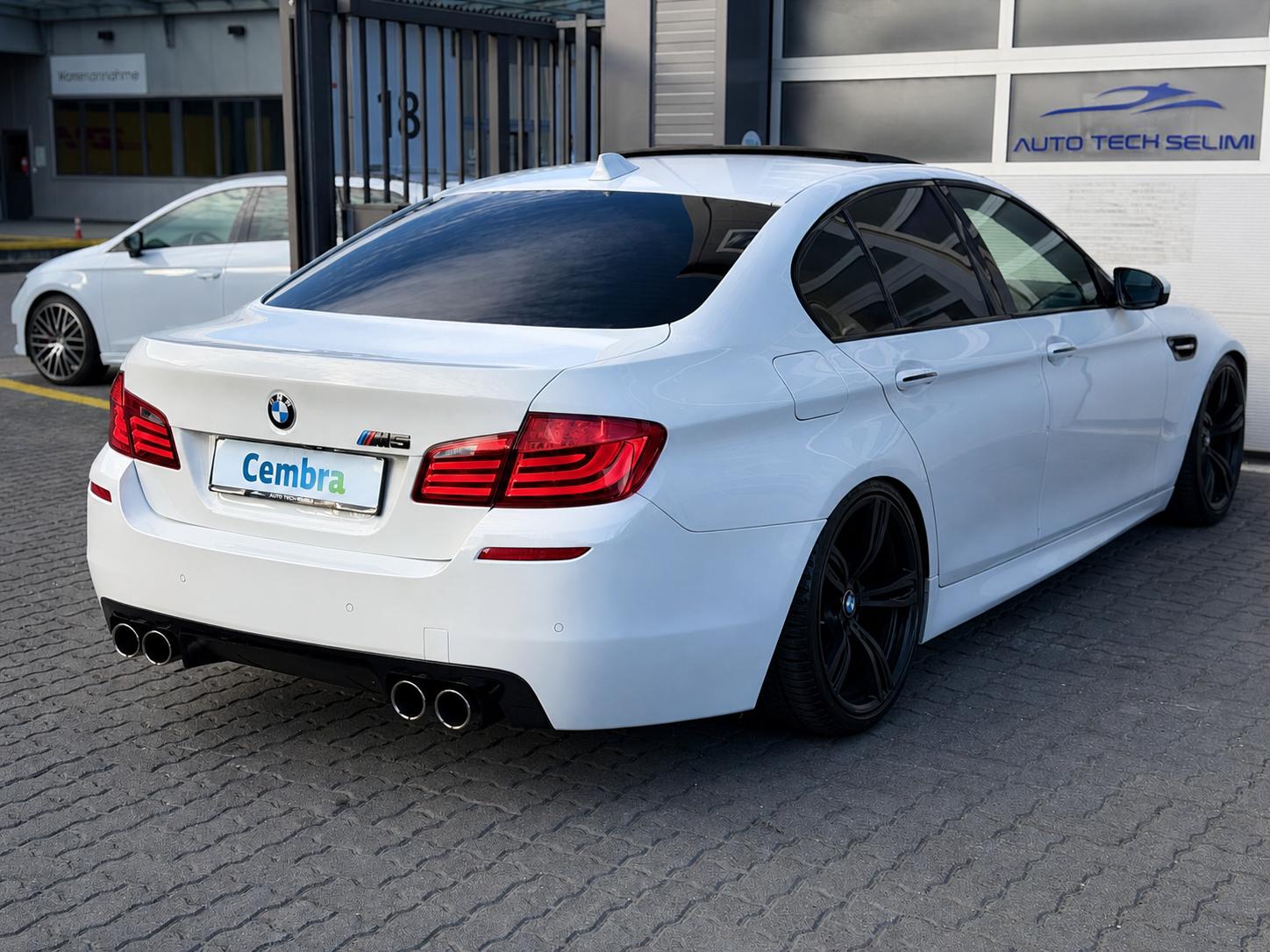 BMW M5 Drivelogic-image-4