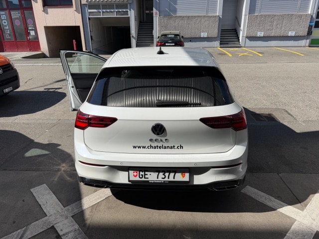 VW Golf 1.5 eTSI mHEV ACT R-Line DSG-image-4