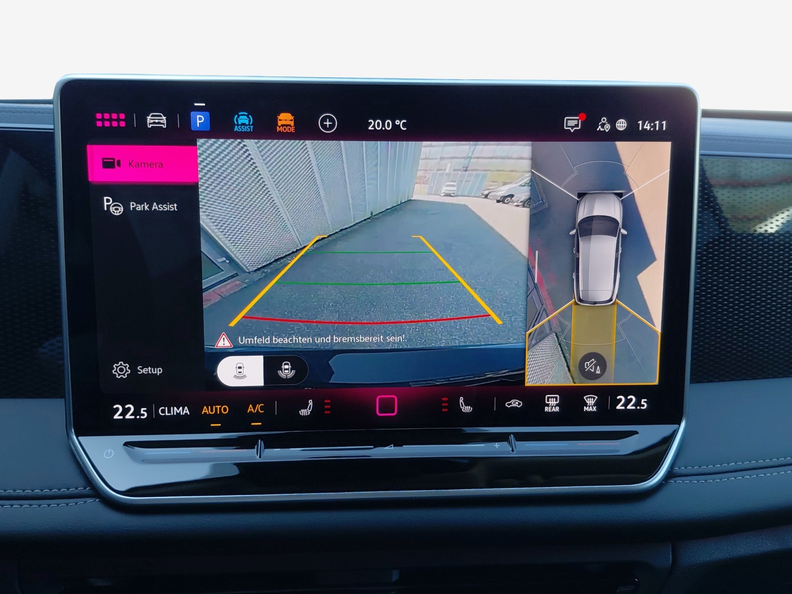 VW Tiguan 1.5 TSI evo2 mHEV United DSG-image-7