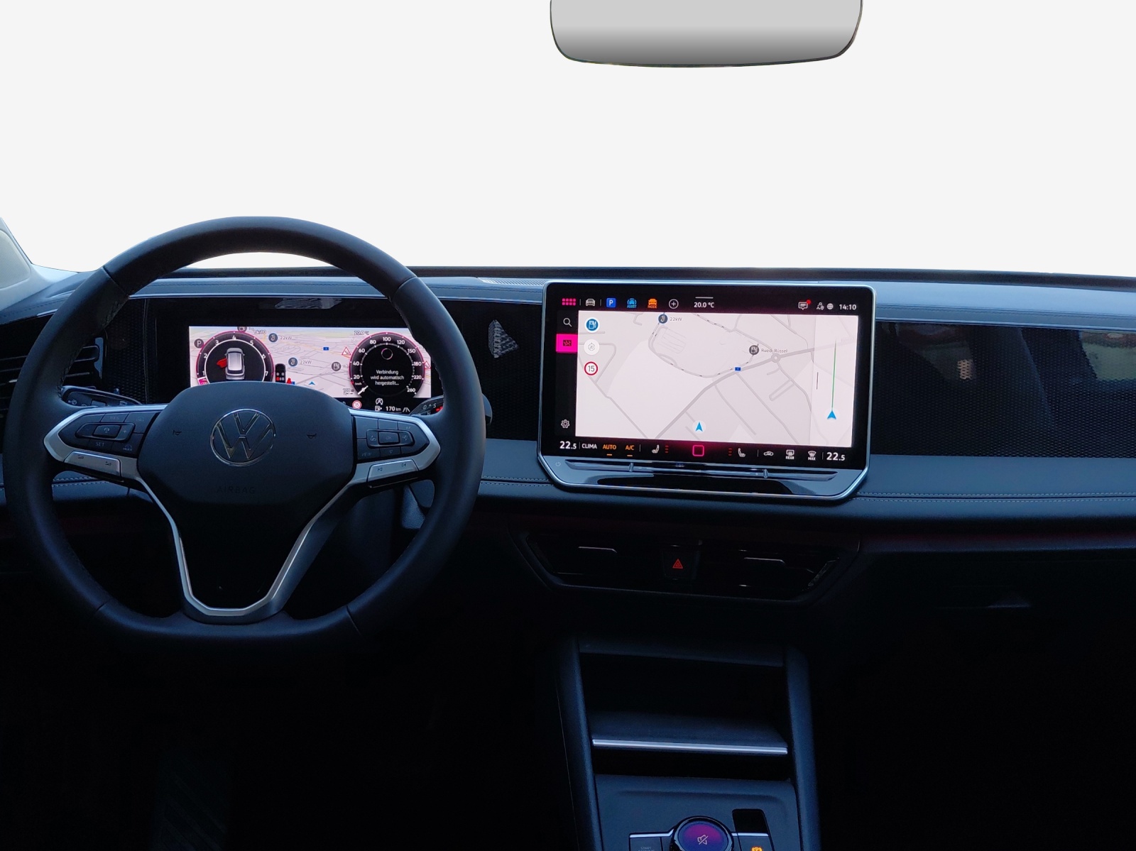 VW Tiguan 1.5 TSI evo2 mHEV United DSG-image-9