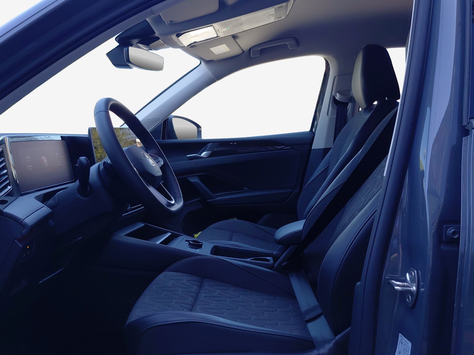 VW Tiguan 1.5 TSI evo2 mHEV United DSG-image-5