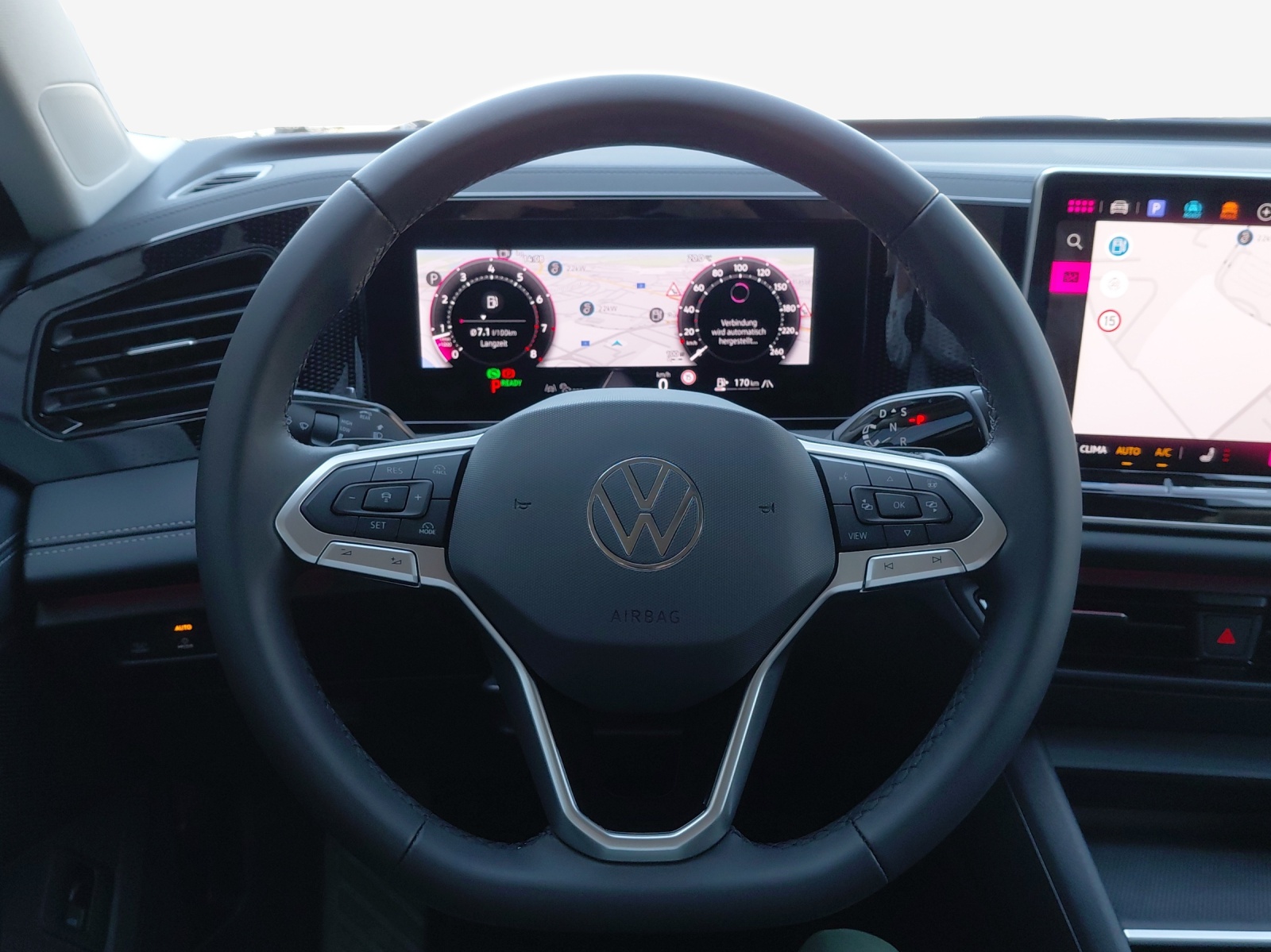 VW Tiguan 1.5 TSI evo2 mHEV United DSG-image-12