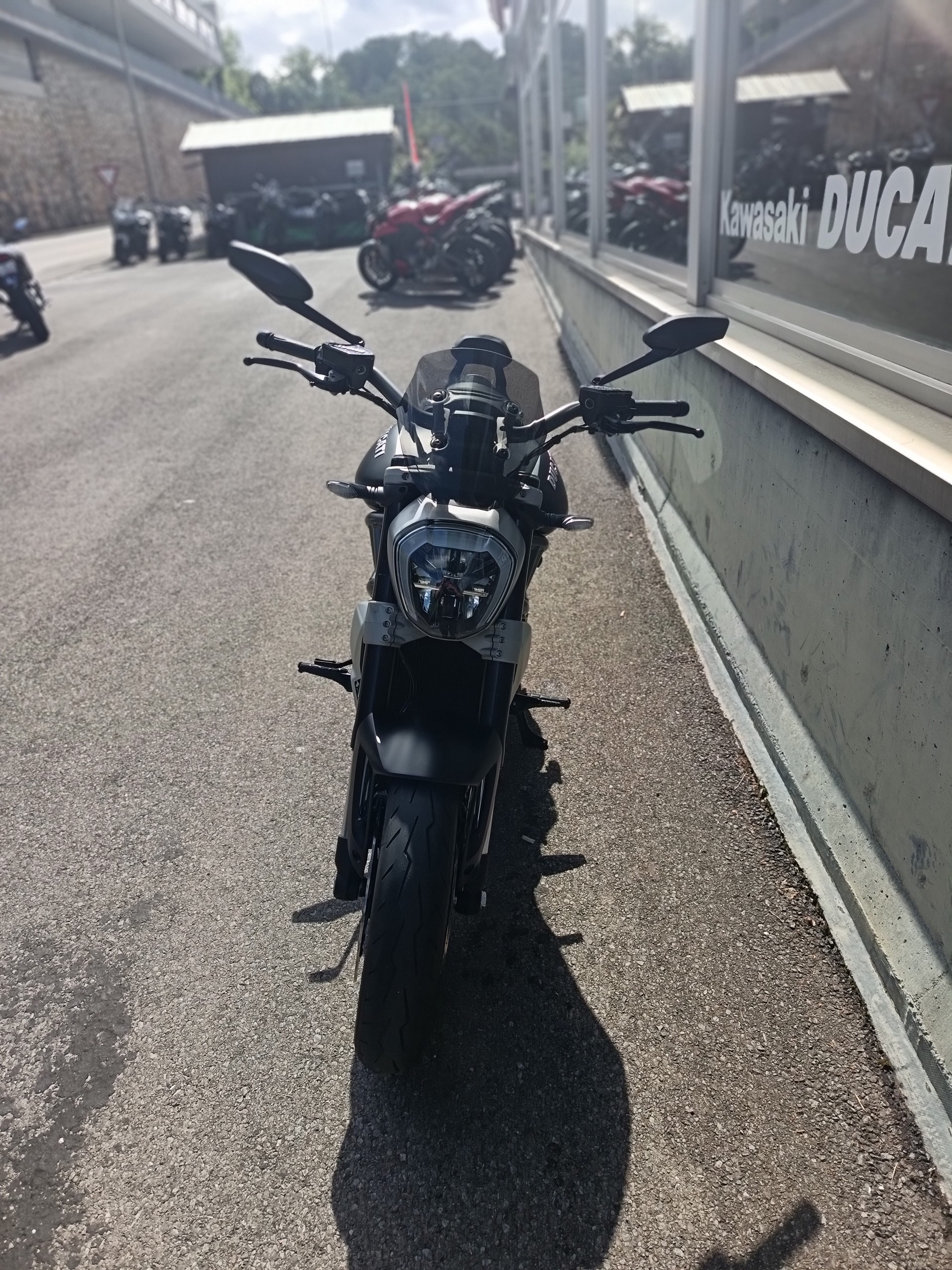DUCATI XDiavel 1260-image-4