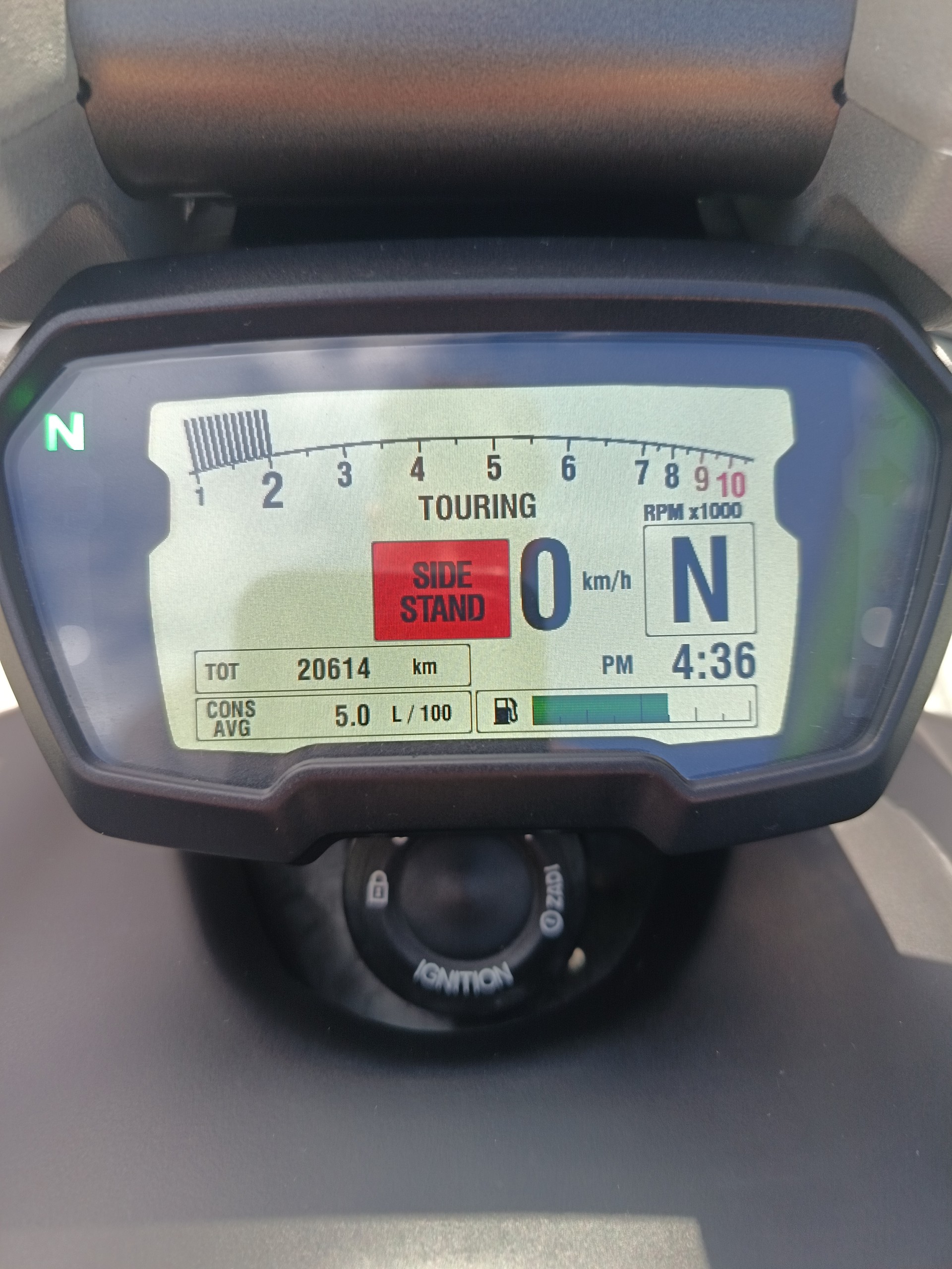 DUCATI XDiavel 1260-showroom-element-3