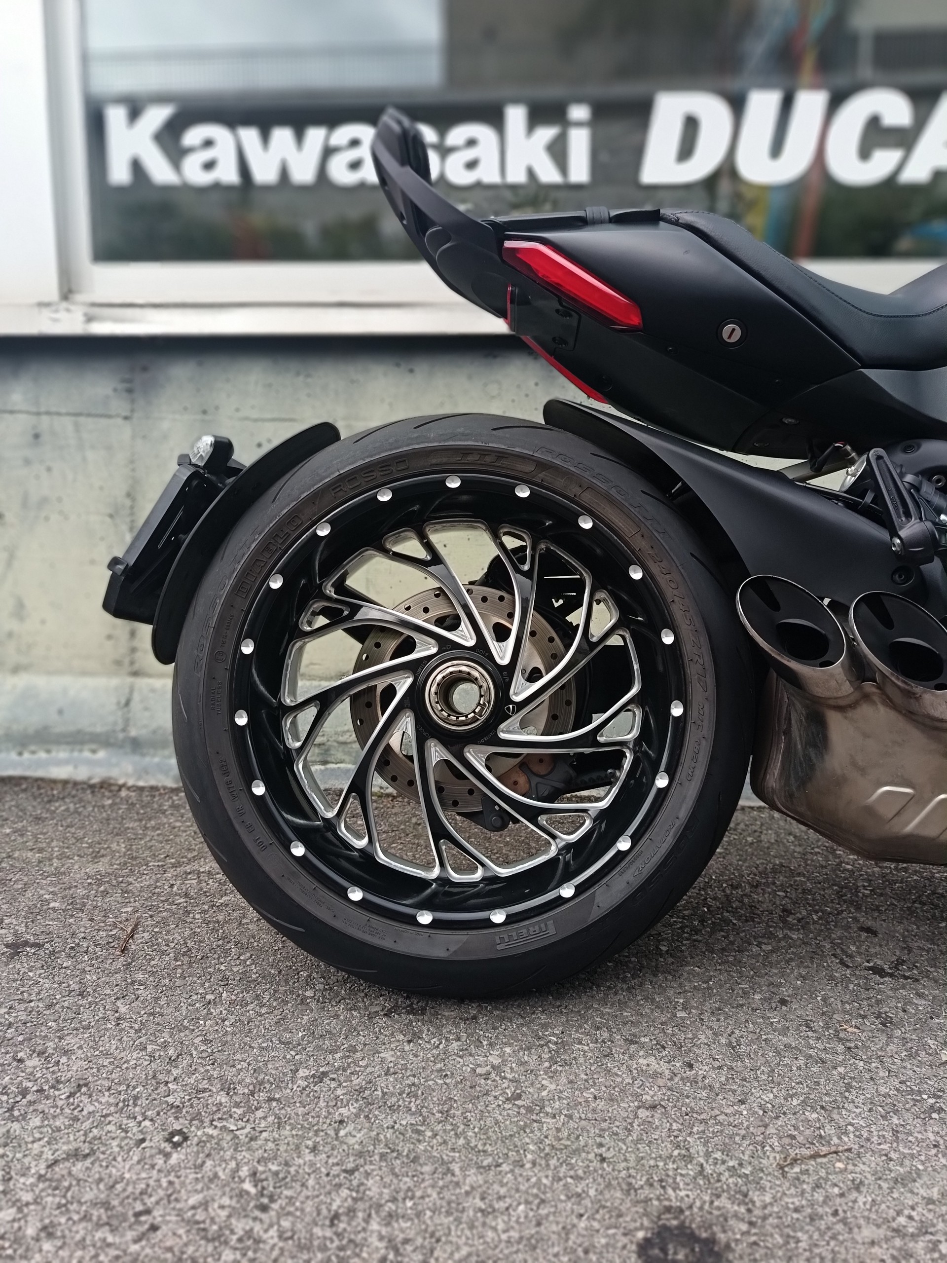 DUCATI XDiavel 1260-image-6